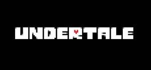 [PC] Undertale 