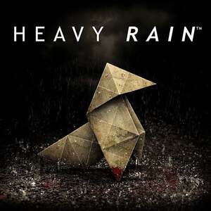 [PC] Heavy Rain