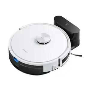 Робот-пылесос Ecovacs Deebot Y1 Pro (6500 Па, LiDAR, влажная уборка) цена может быть ниже на вашем аккаунте