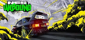 [PC] NFS Unbound (через Казахстан)