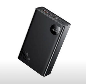 Внешний аккумулятор Baseus Power bank 140 Вт