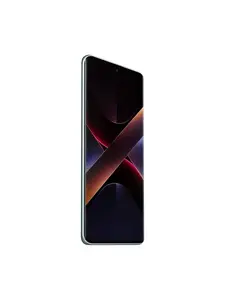 Смартфон POCO X7 Global 8/256 ГБ, зеленый (с Озон картой, из-за рубежа)