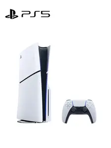 Игровая консоль PlayStation 5 Slim Blu-Ray (с Озон картой)