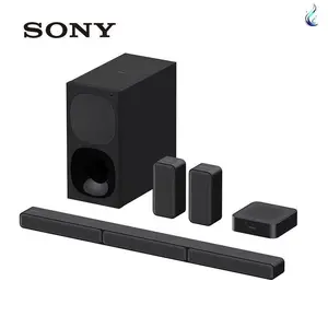 Саундбар Sony HT-S40R (с Озон картой) + 1845₽ пошлина