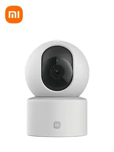 Поворотная IP-Камера Xiaomi Smart Camera C301, 2K разрешение (с картой Ozon)