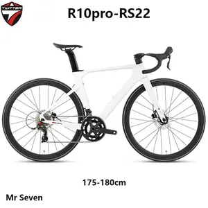 Велосипед Шоссейный, R10-DISC-RS22-SPORT-ALLOYWHEEL (из-за рубежа)