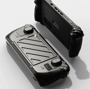 Чехол Skull & Co. Front Cover Bundle для Steam Deck