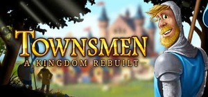 [PC] Townsmen - A Kingdom Rebuilt 