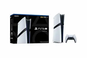 Игровая приставка Sony PlayStation 5 Pro Digital Edition, 2TB