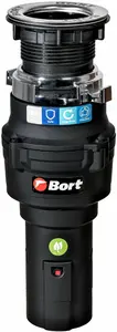 Измельчитель Bort Caiman