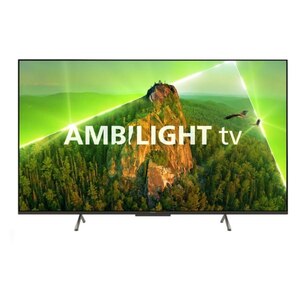 Телевизор Philips 50PUS8108/60 50" 4K Smart TV