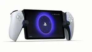 Игровая приставка PlayStation Portal для PS5 (цена с пошлиной)