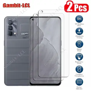 Защитное стекло для Realme GT ME