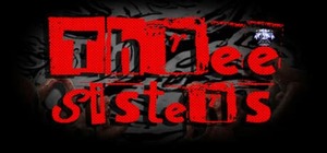 [PC] Three Sisters