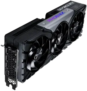 Видеокарта Gainward GeForce RTX 5070 Phoenix