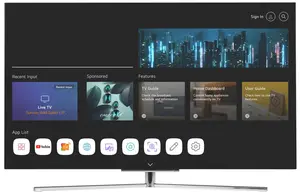 Телевизор OLED 55" Konka A55 (4K, 120гц, Смарт ТВ) 