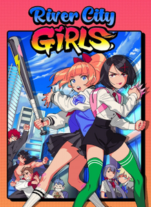 [PC] River City Girls