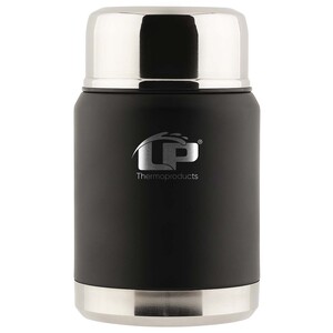 Термос LP Daily 0,5л Matte Black
