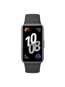 Фитнес-браслет HUAWEI Band 10 NOR-B19