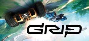 [PC] GRIP для GOG