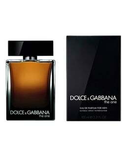 Парфюмерная вода D&G The One for Men Eau de Parfum 100ml (минимальная цена с баллами 2886р)