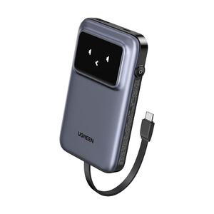 Внешний Аккумулятор Urgeen Uno 30W 10000 Mah