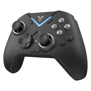 Геймпад Flydigi Vader 4 Pro (новый магазин, нет отзывов, из-за рубежа, цена с озон картой)