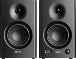 Колонки Edifier MR4 (с Озон картой, из-за рубежа)