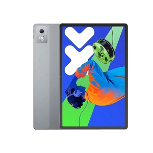 Планшет Lenovo Xiaoxin Pad Pro 2025 12/256 (из-за рубежа, с картой OZON)