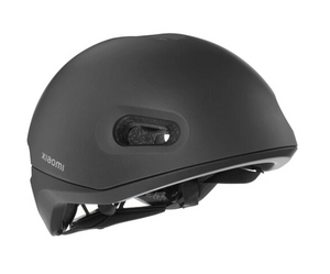 Подборка экипировки для велотранспорта в DNS (напр., шлем Xiaomi Commuter Helmet)