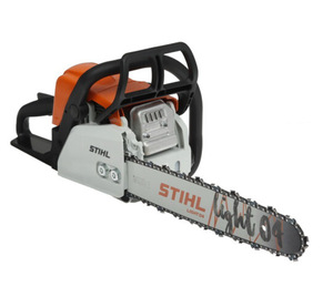 Бензопила Stihl MS 180 и другие