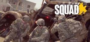 [PC] Squad