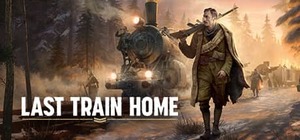[PC] Last Train Home