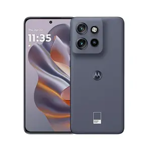 Смартфон Motorola Moto S50 Global 12/256 ГБ, черный (цена с ozon-картой, из-за рубежа)