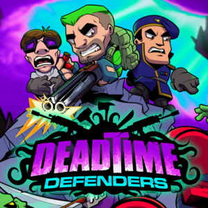 [PC] Deadtime Defenders