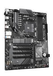 Материнская плата AMD B550 EAGLE WIFI6 AM4 (с ВБ Кошельком)