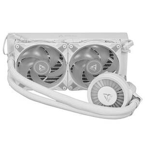 Система охлаждения для процессора Arctic Liquid Freezer III 240 A-RGB White ACFRE00150A