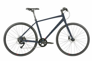 Велосипед HARO Rivon 700C, 2021, Размер 15"