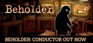 [PC] Beholder