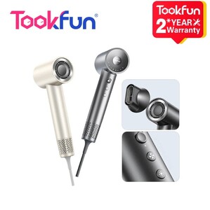 Фен для волос TookFun SE, 1600 Вт, Global