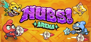 [PC] Nubs! Arena