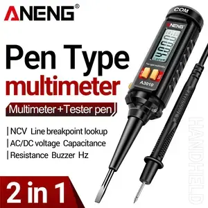 Мультиметр Aneng A3010
