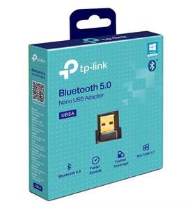 Bluetooth-адаптер TP-Link UB5A USB 2.0