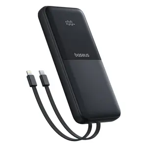 Внешний аккумулятор Baseus PPJP312 power bank 20000Mah 