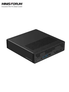 Мини-ПК MINISFORUM MS-A2 (AMD Ryzen 9 9955HX), из-за рубежа, с картой OZON