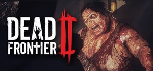 [PC] Dead Frontier 2