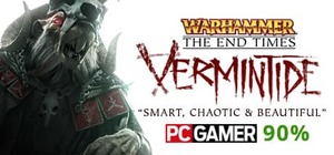 [PC] Warhammer: End Times - Vermintide Collector's Edition