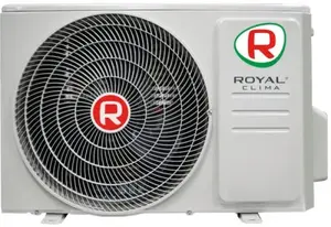 Сплит-система Royal Clima TRIUMPH LITE RC-TWL22HN (9000BTU on/off)