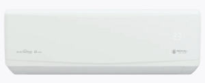 Кондиционер Royal Clima Grida, 9 BTU, инвертор, завод Gree