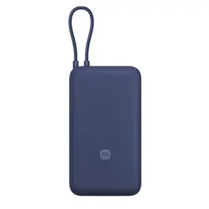 Внешний аккумулятор Xiaomi PB2030MI, 33Вт, 20000 мач